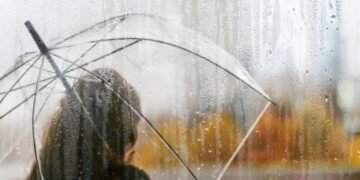 Погода в Украине на завтра: какие области накроют дожди?
