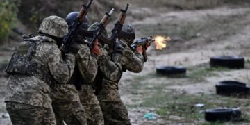 Потери врага: за сутки ликвидировано еще более 500 оккупантов