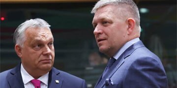 Єлісєєв: Поведінка Орбана та Фіцо має своє логічне та прагматичне обґрунтування