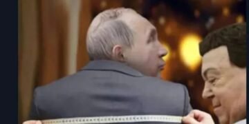 Путин умер – Путин жив: назван характерный признак, когда это станет правдой. ФОТО