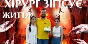 Хирург Гущак Николай испортил мне всю жизнь – признание пациентов после операции