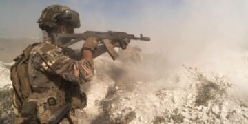 “Россияне напирают”: что происходит на войне в Украине сейчас?