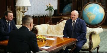 Лукашенко вдруг заявил, что является ярым сторонником Евросоюза