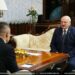 Лукашенко вдруг заявил, что является ярым сторонником Евросоюза