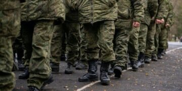 В Москве возбуждены 22 уголовных дела в отношении азиатов за уклонение от военной службы