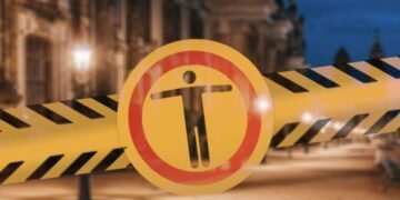 Штраф за нарушение комендантского часа может “побить” наказание за нарушение ПДД: подробности