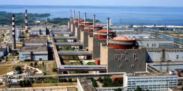 Оккупанты переводят блоки ЗАЭС в горячее состояние: чем это опасно