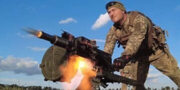 Украинская ПВО ночью сбила все выпущенные врагом 12 ударных дронов: Генштаб