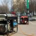Как безопасно хранить бензин и дизель для генераторов: важные советы