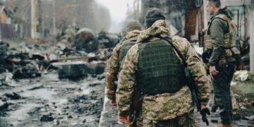 В ISW рассказали о ситуации под Авдеевкой, Бахмутом и в Запорожье