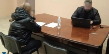 Шпионка сидела в салоне красоты: клиентки “болтали ни о чем” и рассказывали о ВСУ