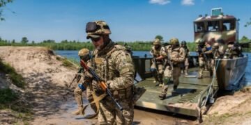 Россияне отступают: Гуменюк назвала успешное для ВСУ направление фронта