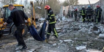 Удар по Грозе: в ООН признали, что Россия убила гражданских