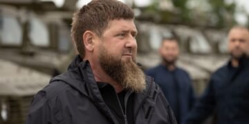 Кадыров приказал пресекать «несанкционированные беспорядки» выстрелом на поражение