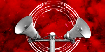 В Киеве и нескольких регионах Украины объявлена воздушная тревога. ОБНОВЛЕНО