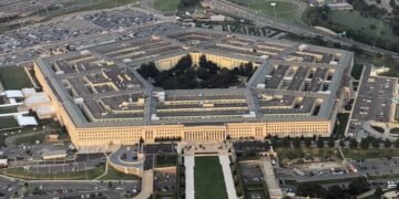 Пентагон може передати Україні зброї максимум ще на 5,4 млрд доларів