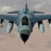 “Це вражає”: український льотчик розповів про навчання на F-16 і вказав на його переваги порівняно з МіГ-29