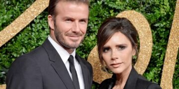 Вікторія і Девід Бекхеми вперше прокоментували чутки про зраду футболіста: хто така Ребекка Лоос і що трапилося в 2003 році