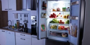 Ваш холодильник може бути бруднішим за унітаз, і ось чому