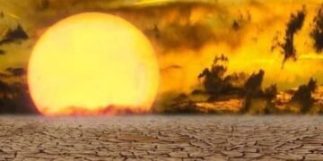 Учені розповіли, які країни можуть стати непридатними для життя через клімат