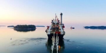 Росія атакувала газопровід між Фінляндією та Естонією, – ЗМІ