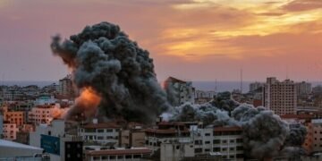 Міноборони Ізраїлю спрогнозувало, що війна з ХАМАС затягнеться на місяці