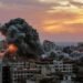 Міноборони Ізраїлю спрогнозувало, що війна з ХАМАС затягнеться на місяці