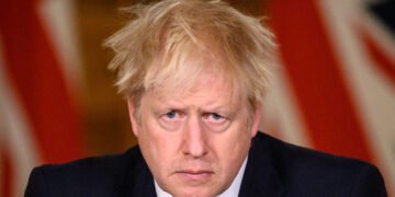 Джонсон розповів, яку зброю Україна не отримає від країн-партнерів