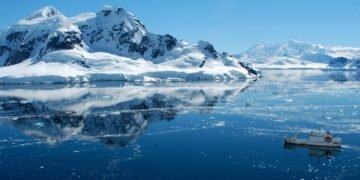 Людство може вимерти, якщо зникне Південний океан: вчені дали тривожний прогноз