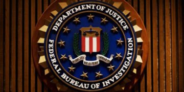 Загроза терактів в США зросла на тлі війни Ізраїлю та ХАМАС, – ФБР