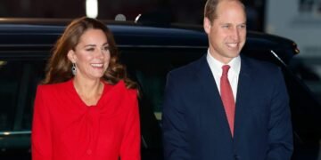 Він – майбутній король: стало відомо під яким ім’ям зійде на престол принц Вільям