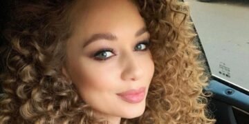 Зрадниця Яна Соломко, яка втекла з Росії до США, несподівано засвітилася в Європі