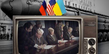 “Це була змова”: Кулеба розповів, як Україна втратила ядерну зброю