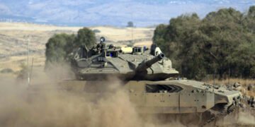 Іран пригрозив Ізраїлю втрутитись у війну