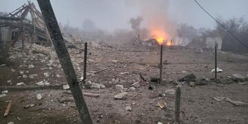 Війська РФ продовжують гатити по Херсонщині: є загиблі