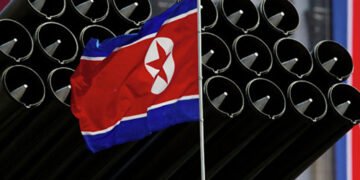 КНДР отримувала гроші на свою ракетну програму зі США за допомогою айтішників, – ФБР