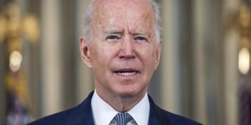 “Ми знаходимося у поворотній точці історії”: Байден закликав встановити “новий світовий порядок”