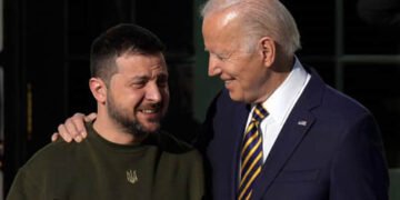 Таємниця Зеленського і Байдена: як у США понад рік ухвалювали рішення про передавання ATACMS