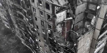 Загроза оточення: ситуація під Авдіївкою значно погіршилася, – BILD