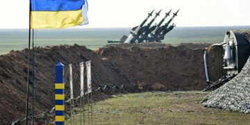 Західні ракети на радянських ЗРК: Україна спільно з США створила “гібридні” системи ППО