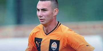 “Це самогубство”: названо причину та наслідки втечі до Росії футболіста “Шахтаря” U-19