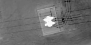 Дрони точно відпрацювали по цілі: в СБУ розкрили деталі атаки на електричну підстанцію у Бєлгородській області. ВІДЕО