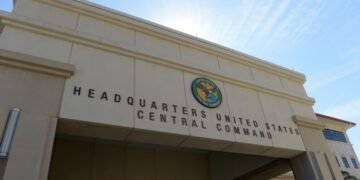 США передали Украине конфискованные иранские боеприпасы