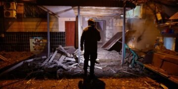 В оккупированной Россией Донецкой области убита семья из девяти человек