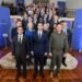 Украина проводит переговоры по формуле мира на Мальте, Россия отсутствует