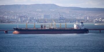 США введут новые  ограничения за обход Россией потолка цен на нефть