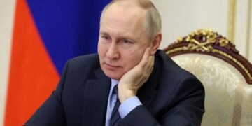 Скільки насправді років Путіну і коли він народився: таємна історія російського диктатора