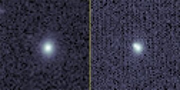 Искусственный интеллект впервые открыл сверхновую звезду без вмешательства человека