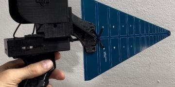 Украинские разработчики показали устройства для обнаружения БпЛА – фото