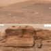 Марсоход Curiosity обнаружил новые доказательства условий для жизни на Марсе раньше